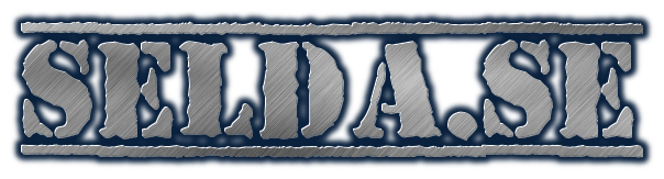 Selda Logo
